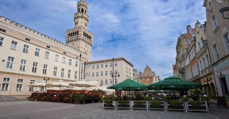 Opole powiększa swój obszar. Politycy PSL i samorządowcy skrytykowali decyzję rządu