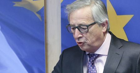Juncker: Europa musi zabiegać o dobre relacje z USA