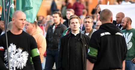 Ks. Jacek Międlar przyjął propozycję zakonu. Będzie pracował w Tarnowie