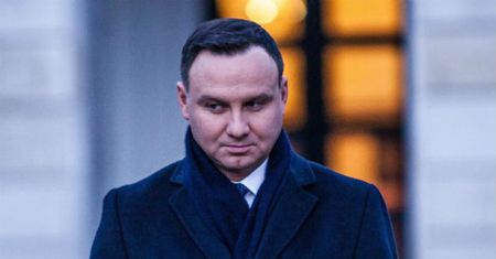 Prawo Lisa-Kuźniara. Marcin Makowski: skandaliczne komentarze do wypadku Andrzeja Dudy nie są dziełem przypadku