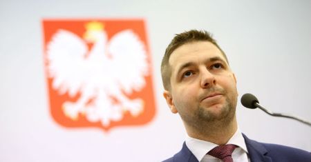 Patryk Jaki dla "Do Rzeczy": Mamy pułapkę na złodziei