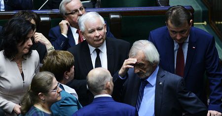 Jacek Żakowski: Polska Rzeczpospolita Ludożerców