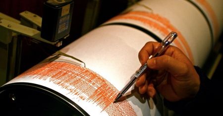 Silne trzęsienie ziemi na Pacyfiku. Ostrzeżenie przed tsunami