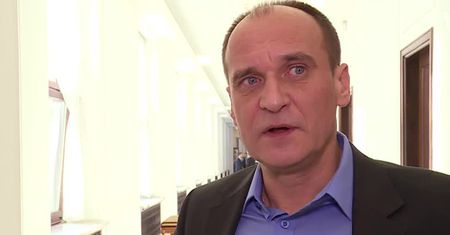 Paweł Kukiz: za chwilę rzeczywistym premierem będzie Mateusz Morawiecki