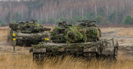 To będzie rekordowy rok dla polskiej armii. Przed szczytem NATO w Warszawie Polska szykuje wielki pokaz siły