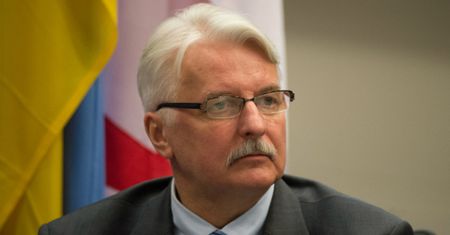 Waszczykowski w Monachium: solidarność w UE? A my ją mamy?