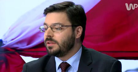 Stanisław Tyszka proponuje zakaz zadłużania państwa