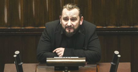 Przełożono spotkanie podkomisji ds. leczniczej marihuany. Liroy: Jesteście namacalni, zostaniecie przez ludzi rozliczeni
