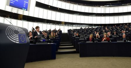 Debata o Polsce w Parlamencie Europejskim. Beata Szydło: realizujemy dobre zmiany, na które umówiliśmy się z Polakami, zgodnie z prawem