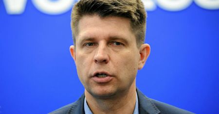 Ostra ocena Ryszarda Petru. "Naczelny klaun RP"