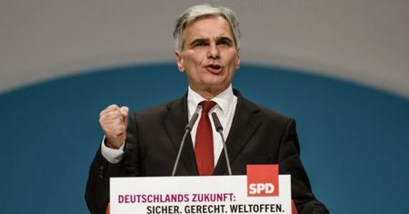Austriacka ofensywa w sprawie migrantów. Czas na radykalne działania?