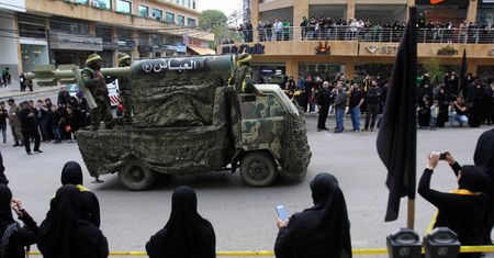 ONZ: Iran znów złamał embargo na handel bronią