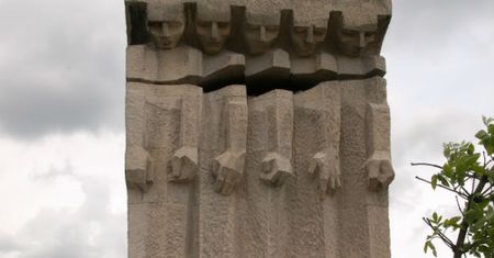 Żydzi chcą lepszego zagospodarowania terenu wokół KL Płaszów. "Ta sytuacja jest nie do zaakceptowania"