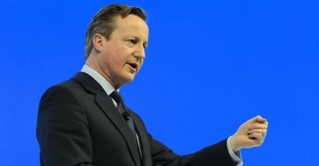 David Cameron nie wyklucza nowych sankcji na Rosję. To efekt raportu o zabójstwie Litwinienki