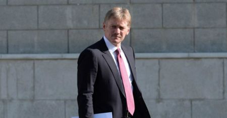 Rosja chce rozmów z USA. Rzecznik Kremla Dmitrij Pieskow: obecnie stosunki znajdują się na dnie