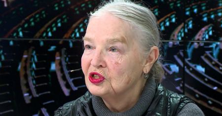 Prof. Staniszkis: mam nadzieję, że Kaczyński się tym znudzi