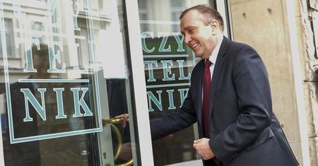 Polska traci pozycję w Trójkącie Weimarskim? Grzegorz Schetyna: Widać wyraźne ochłodzenie