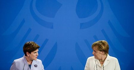 Eksperci z Polski i Niemiec oceniają relacje naszych krajów za rządów PiS. Co nas najbardziej dzieli, a co łączy?
