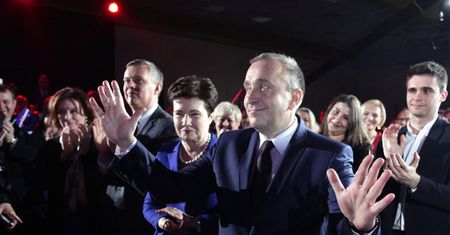 "Do Rzeczy": Po co Schetynie chadecja