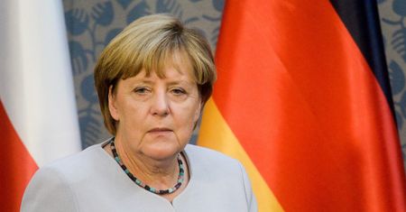Angela Merkel w Polsce. Kanclerz Niemiec spotka się z Beatą Szydło i Grupą Wyszehradzką.