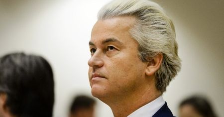 Geert Wilders skazany za podżeganie do dyskryminacji i nienawiści