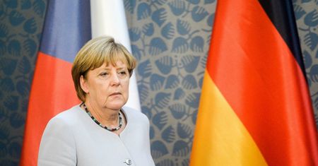 Niemcy: oburzająca wypowiedź deputowanego AfD w parlamencie Saksonii