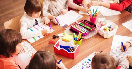 Reforma edukacji z korzyścią dla sześciolatków? Eksperci nie mają wątpliwości