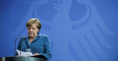 "Sueddeutsche Zeitung": Angela Merkel to "potajemna szefowa" Europy, jest współodpowiedzialna za problemy w UE