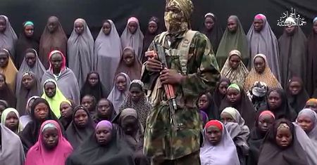 Związały się z nigeryjskimi islamistami. "Foreign Affairs" ujawnia, czym Boko Haram kusi kobiety