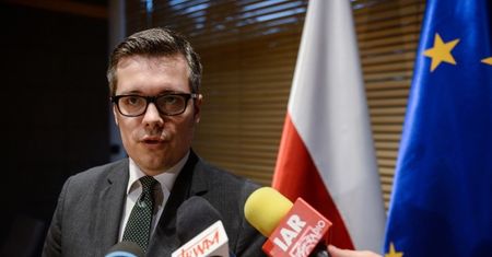 MSZ: konferencja rosyjskiej fundacji na Krymie wymierzona w Ukrainę