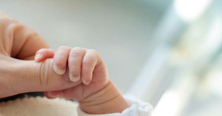 Niemiecki sąd: noworodek wraca do polskich rodziców