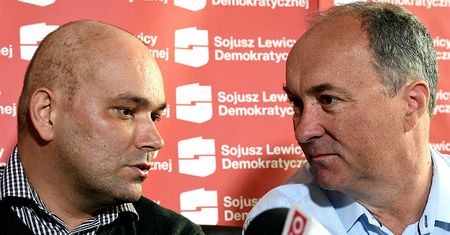 Lewica pod wodzą SLD chce się jednoczyć i wrócić do Sejmu. Partia Razem idzie własną drogą
