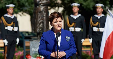 Duda i Szydło zakopali topór wojenny z Lechem Wałęsą? Premier: to prawda, dialog to jest to, czego potrzebuje dzisiaj Polska
