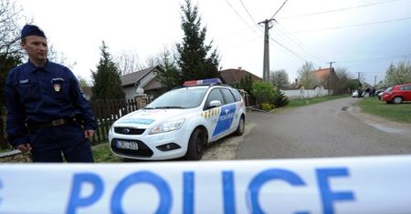 Węgry: strzelanina niedaleko granicy ze Słowacją. Zginął policjant