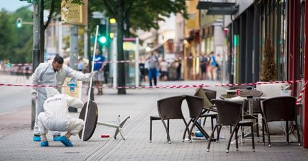 Polski śledczy zbada sprawę zabójstwa Polki w Niemczech