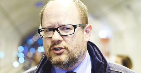 Akcja CBA w gdańskim ratuszu. Chodzi o mieszkania Pawła Adamowicza i jego rodziny w Jelitkowie, kupione na preferencyjnych warunkach