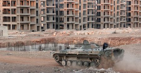 Rosyjska prasa: Moskwa i Waszyngton gotowe do walki. Mogą zostać militarnymi przeciwnikami w Syrii