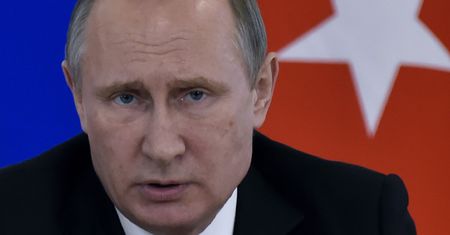 "The Times": ukraińskie służby przekazują brytyjskiej armii informacje o Rosji