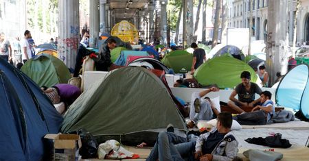 79 proc. młodych Polaków uważa, że imigranci pogarszają bezpieczeństwo