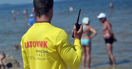 Co roku kilkaset osób ginie z jej powodu. Czym jest "cofka"?