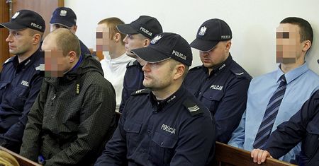 Zabójstwo w Sokółce. Dwaj oskarżeni będą dodatkowo przebadani wariografem