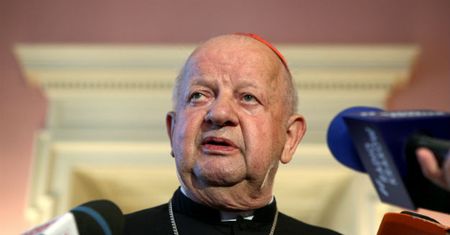 Kard. Stanisław Dziwisz: odszedł do wieczności dobry pasterz