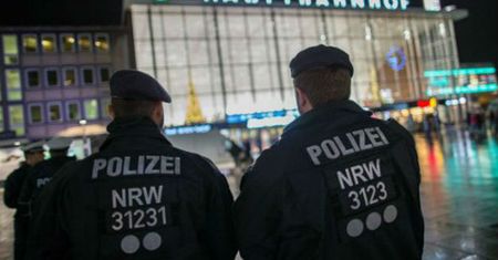 16-letni Syryjczyk zatrzymany w Niemczech. Planował zamach terrorystyczny pod dyktando ISIS