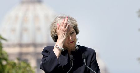 "Sunday Times": Brexit może opóźnić się do końca 2019 roku