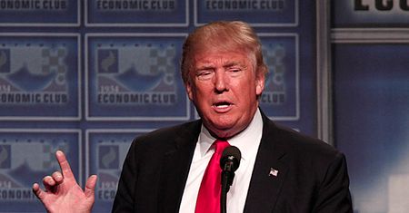Amerykańscy katolicy szczególnie nie lubią Trumpa - mają swoje powody
