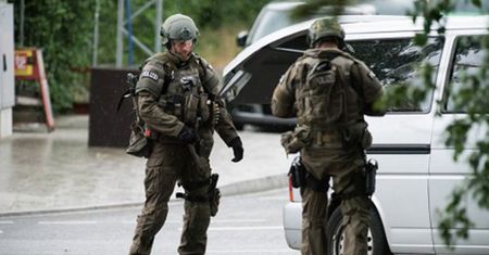 Domniemany sympatyk IS na wolności. Podejrzewano go o planowanie zamachu przy granicy z Polską