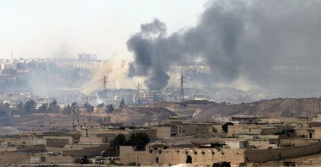 Syria: rebelianci rozpoczynają ofensywę, by przełamać oblężenie Aleppo