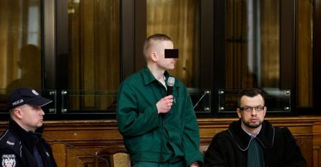 Twórca Amber Gold skarży Polskę do Strasburga. "To bezprawne pozbawienie wolności"
