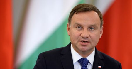 W Sejmie prezydencki projekt zwiększający ochronę dzieci
