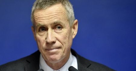 Prokurator: odwrót sił IS w Syrii i Iraku zwiększa ryzyko ataków we Francji